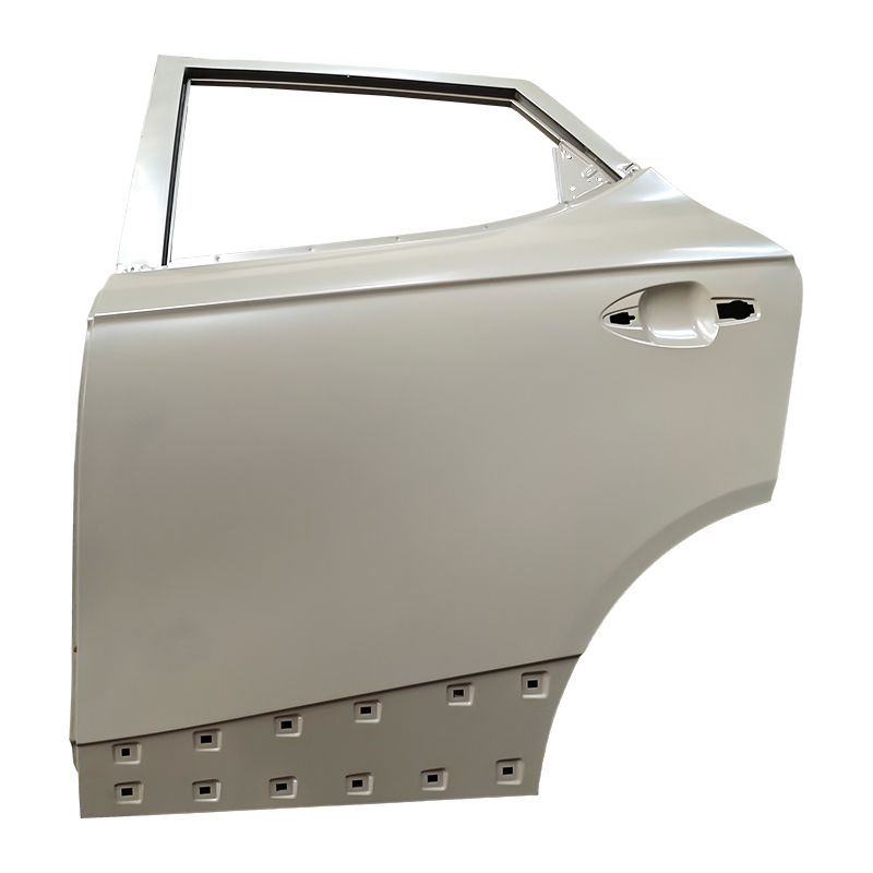 Porta traseira JAC S3