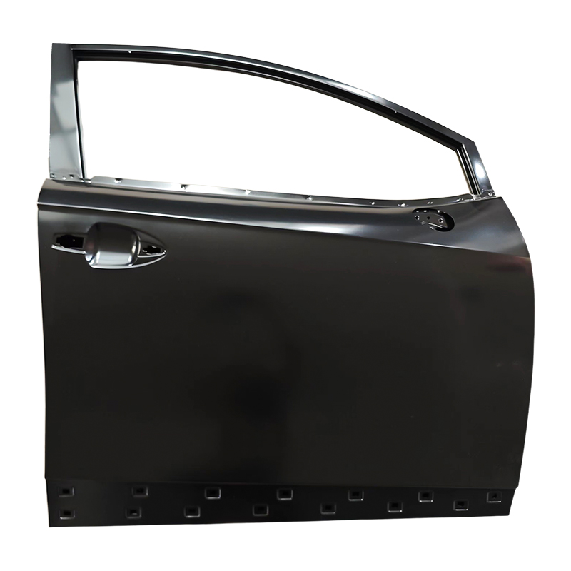 Porta frontal JAC S3
