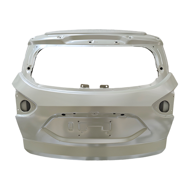 Porta traseira JAC S3