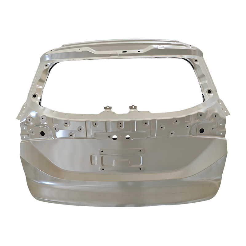 Porta traseira JAC Sihao X8