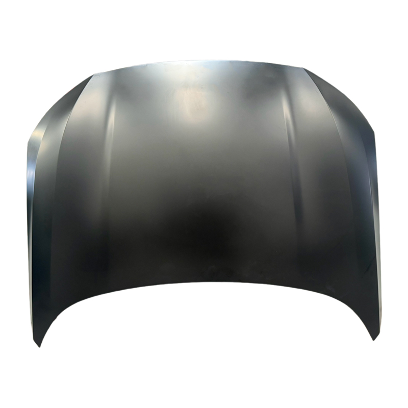 CHANGAN S07 Capuz Preto