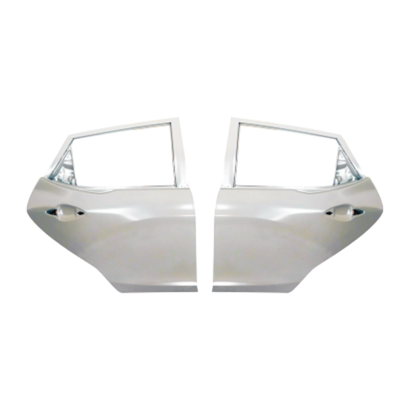 Porta traseira JAC S2-15