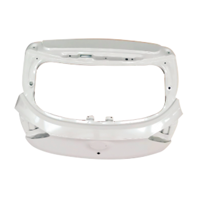 Porta traseira JAC S2-15