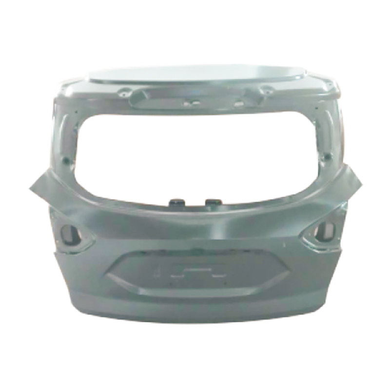 Porta traseira JAC S3-14