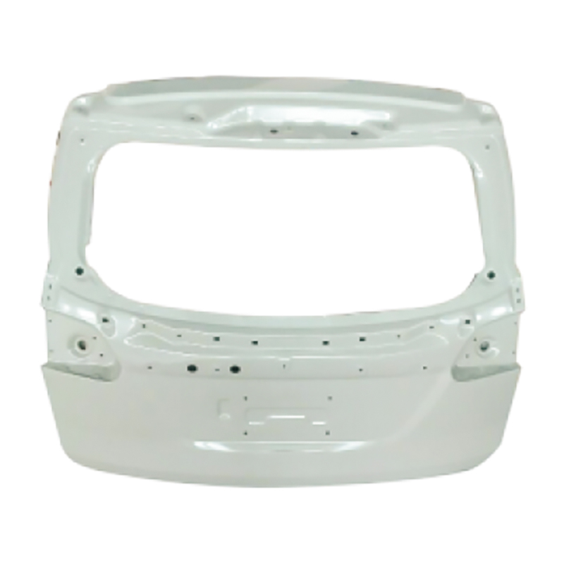 Porta traseira JAC S5-13