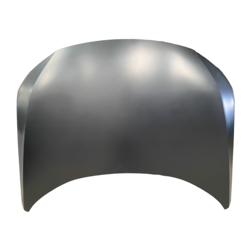 CHANGAN SL03 Capuz Preto