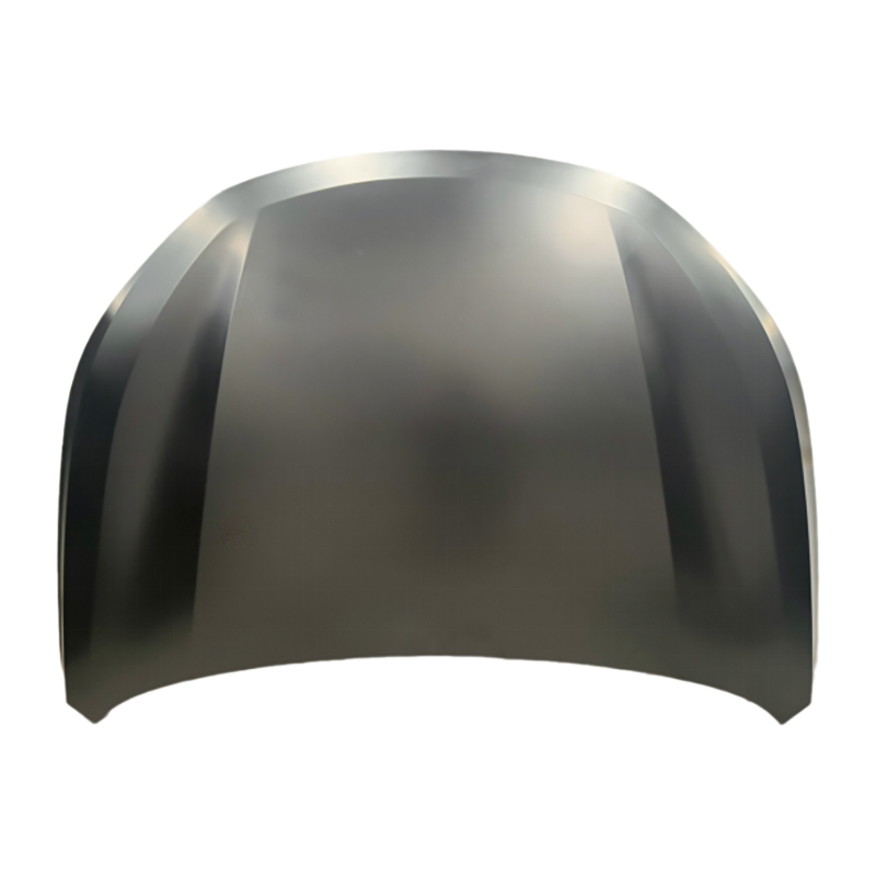 Capuz preto CHANGAN UNIK