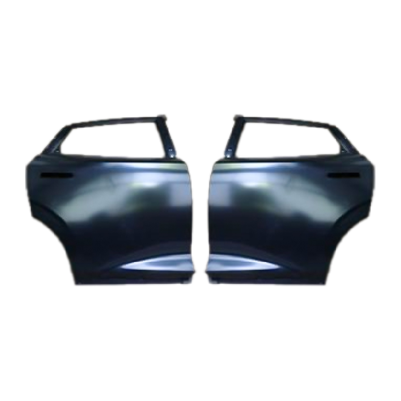 Portas traseiras CHANGAN UNIK