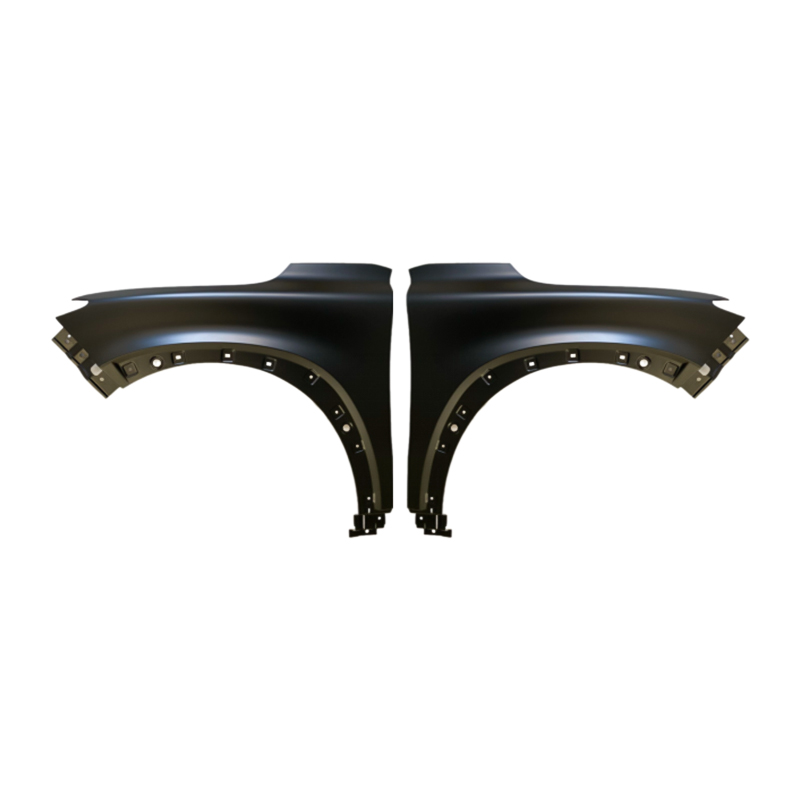 Pára-choque dianteiro da UNIDADE CHANGAN (esquerda e direita)