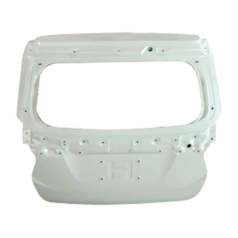 Porta traseira de peças de carroceria para BRILLIANCE V3-15