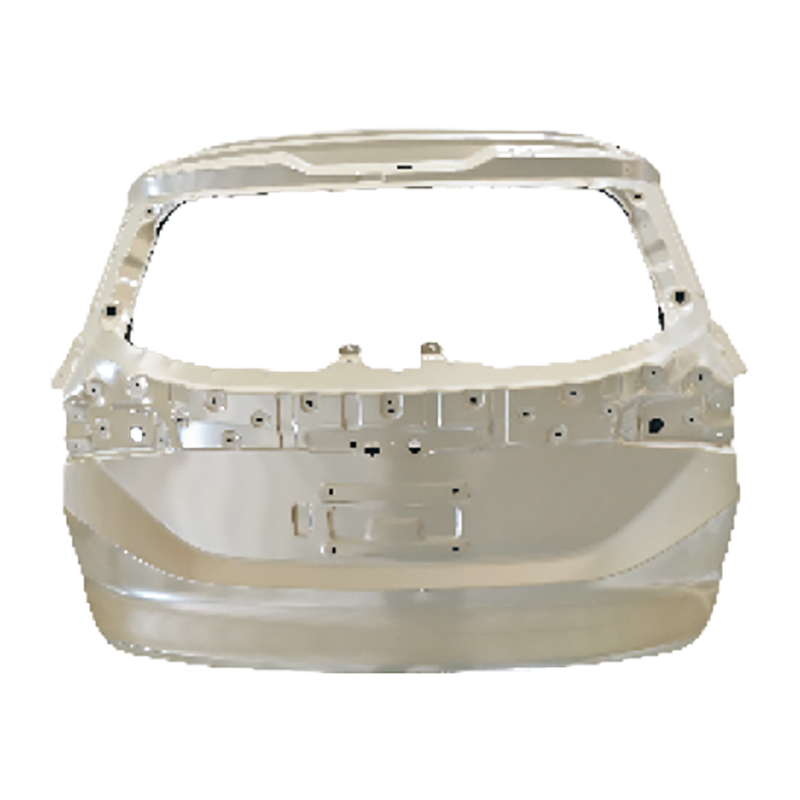 Porta traseira JAC X8