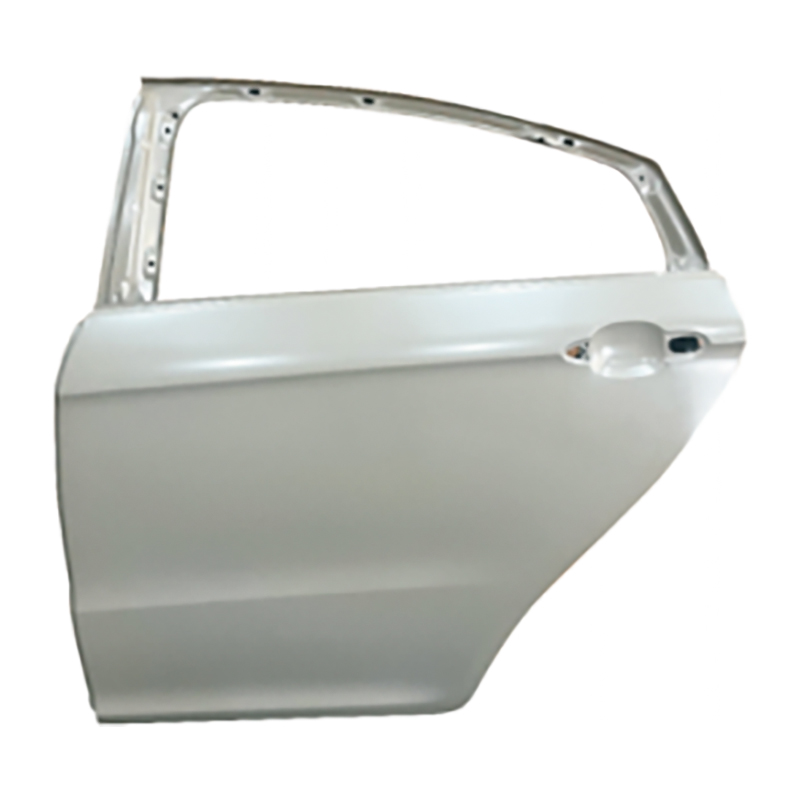 Acessórios para carroceria de automóveis portas traseiras de carro para CHERY ARRIZO GX M1D