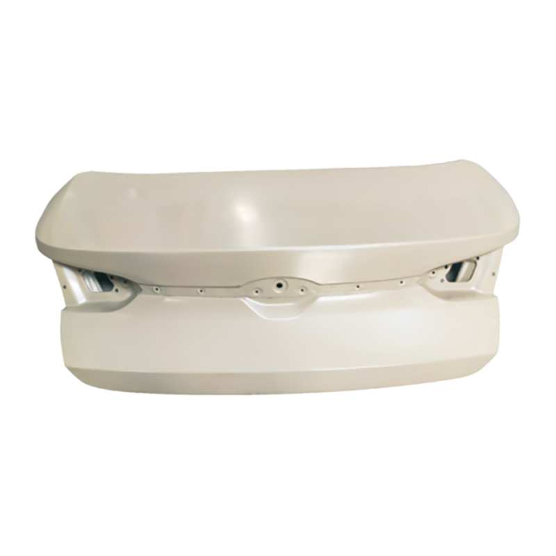 Partes do corpo tampa traseira traseira para CHERY ARRIZO GX M1D