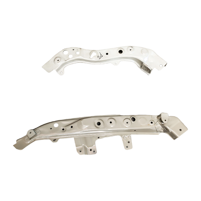 Suporte de radiador de acessórios para carro XPENG G3i
