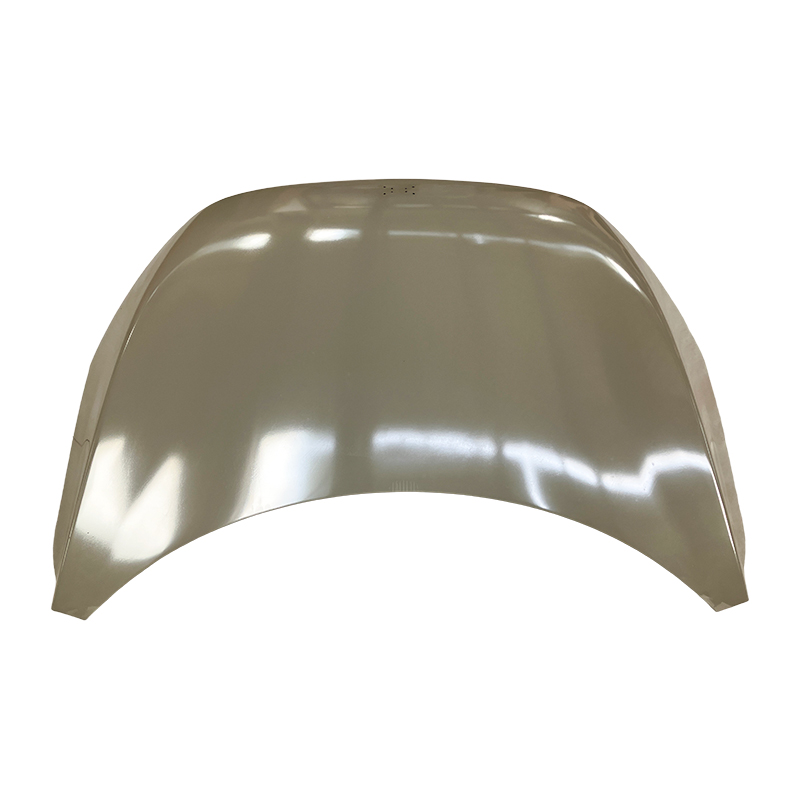 Peças sobressalentes para carroceria XPENG G3i, capô do motor