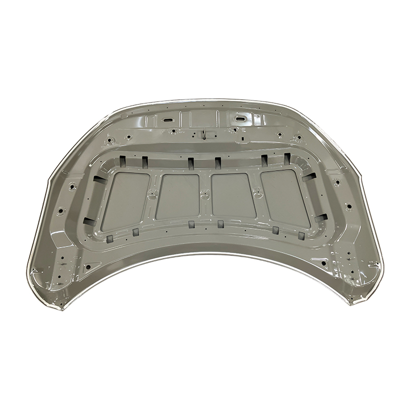 Peças sobressalentes para carroceria XPENG G3i, capô do motor
