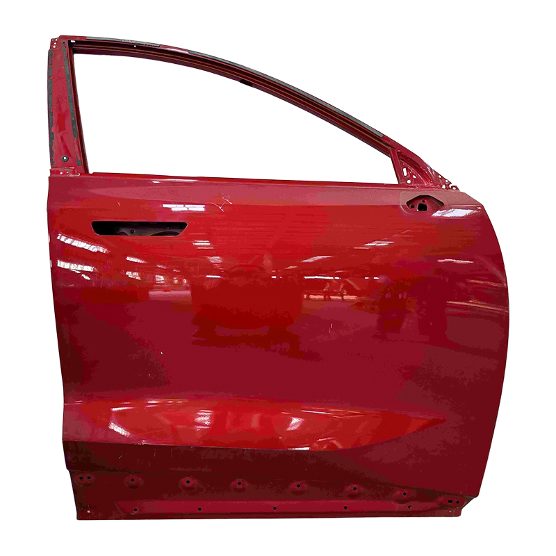 JETOUR DASHING F16 Porta frontal