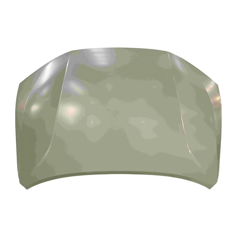 Capuz JETOUR DASHING F16