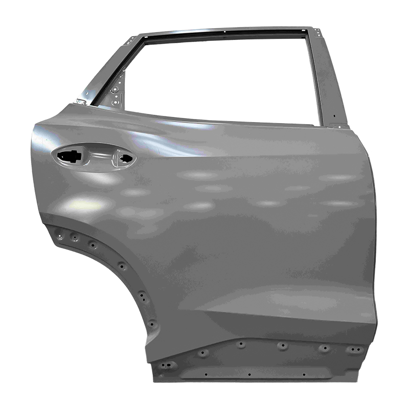 JETOUR DASHING F16 Porta traseira