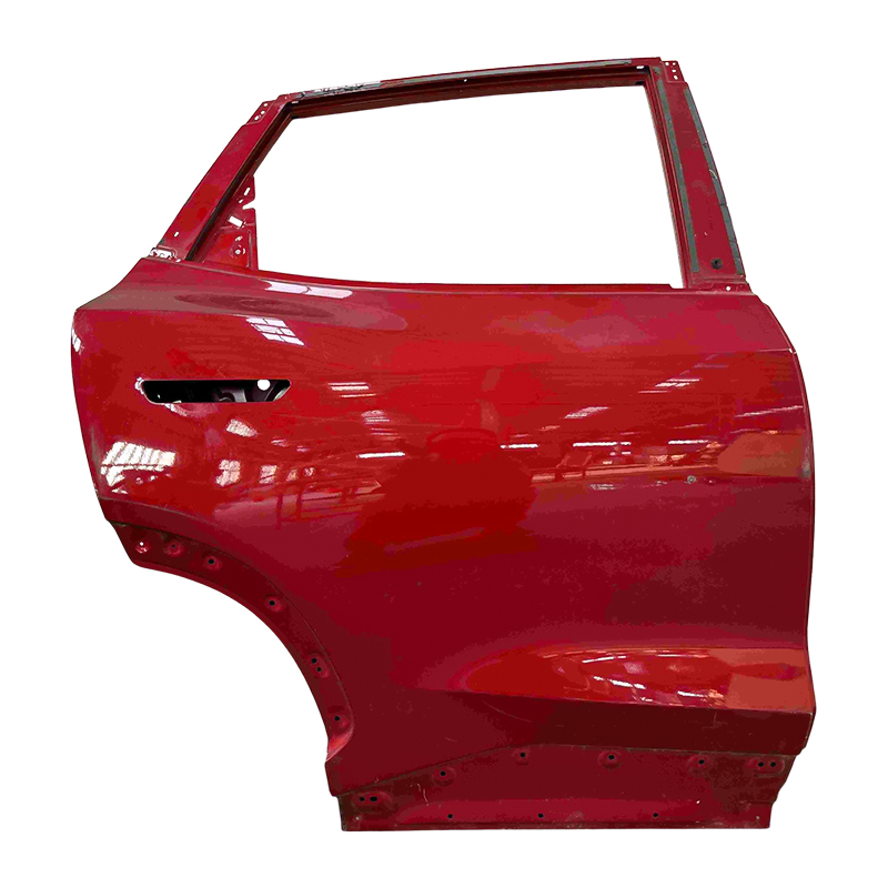 JETOUR DASHING F16 Porta traseira
