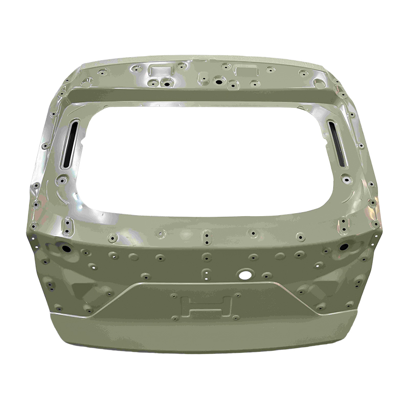 Porta traseira JETOUR DASHING F16