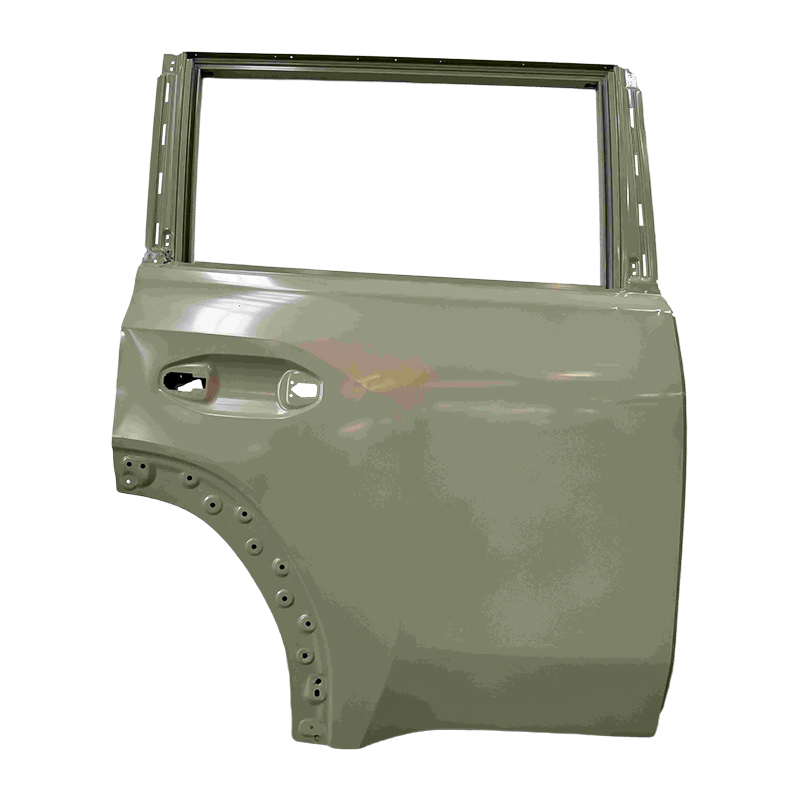 JETOUR T2 F26 Porta traseira