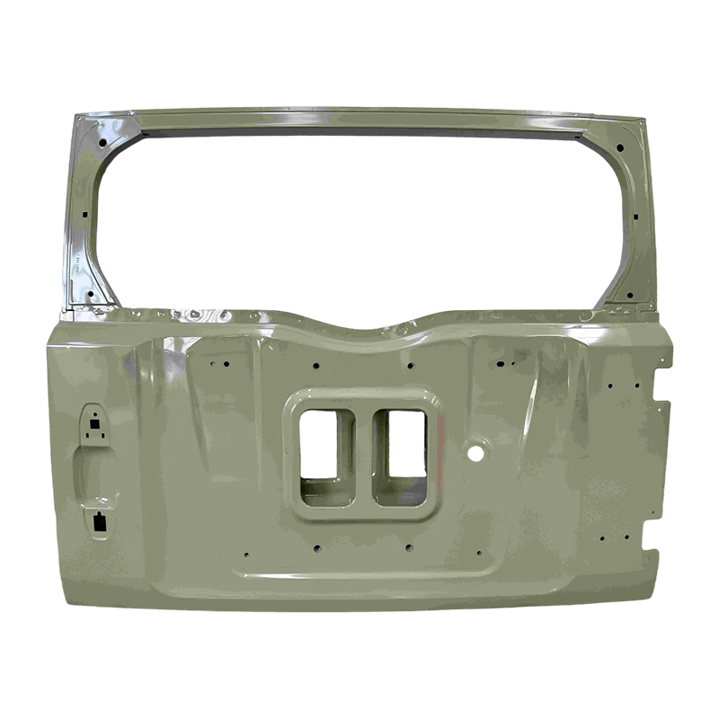 Porta traseira JETOUR T2 F26