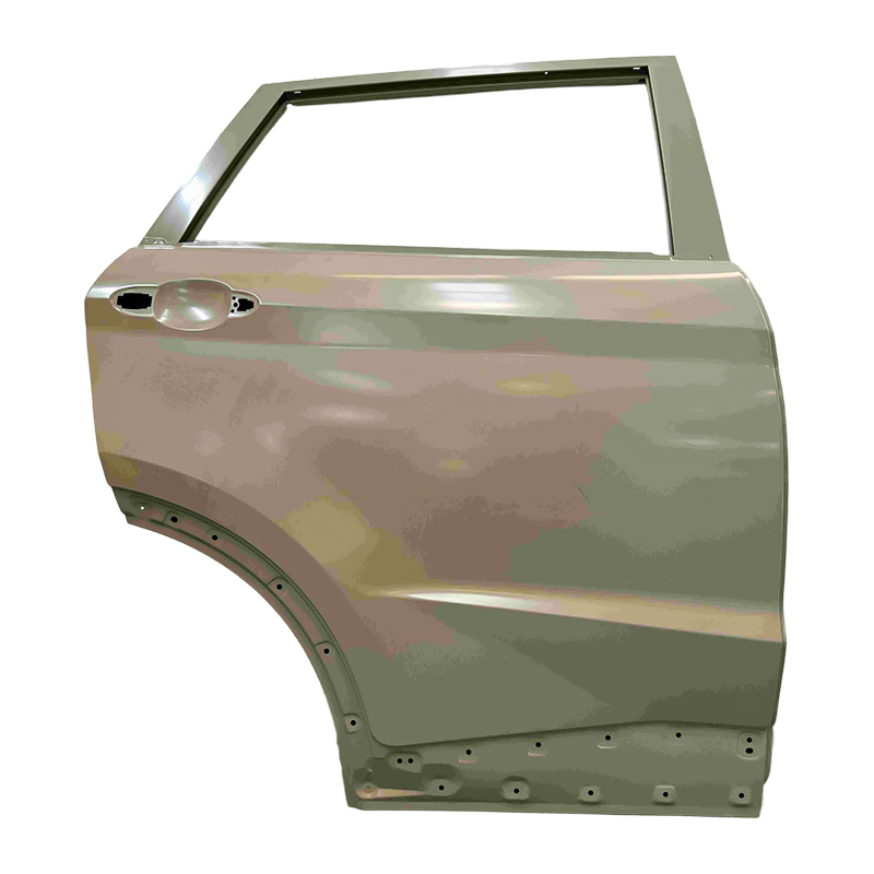 JETOUR X70 F01 Porta traseira