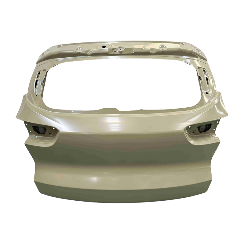 Porta traseira JETOUR X70 F01