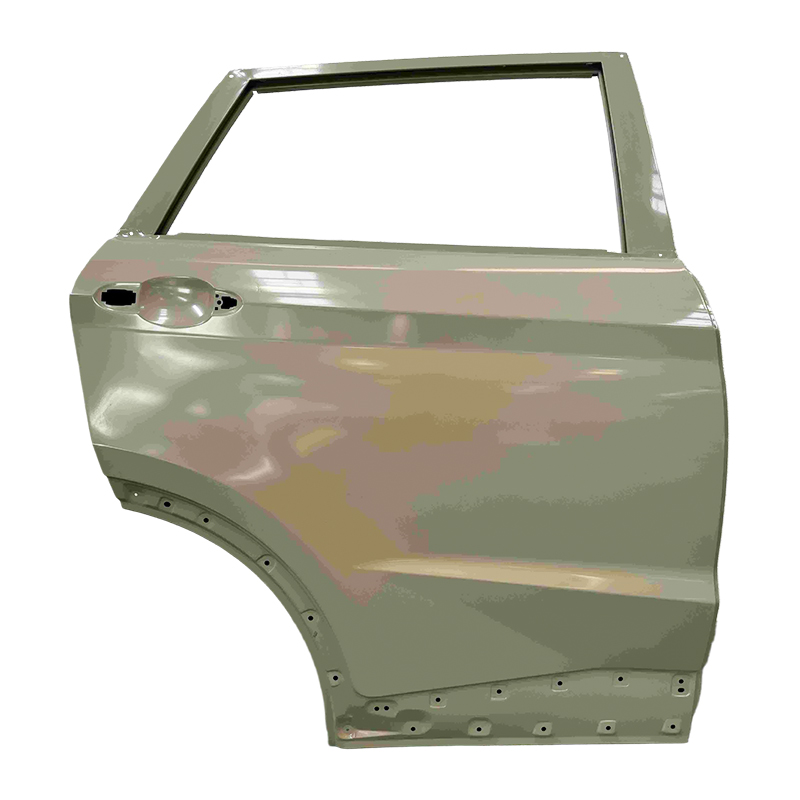 JETOUR X70 PLUS F18 Porta traseira
