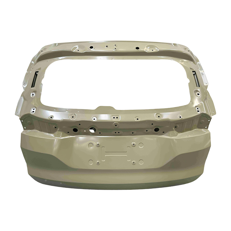Porta traseira JETOUR X70 PLUS F18