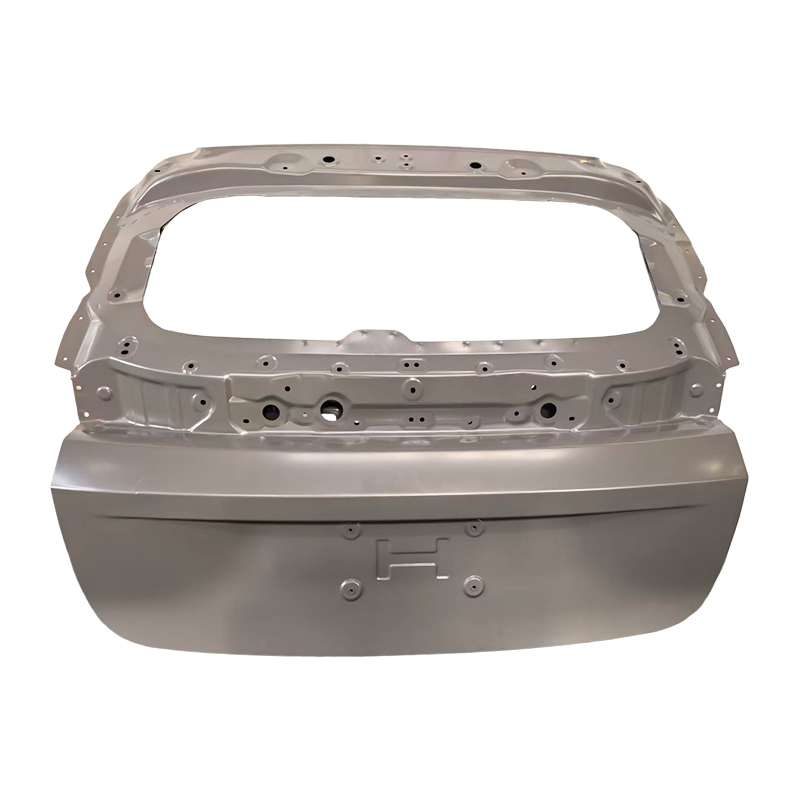 Porta traseira JETOUR X70 PLUS S07