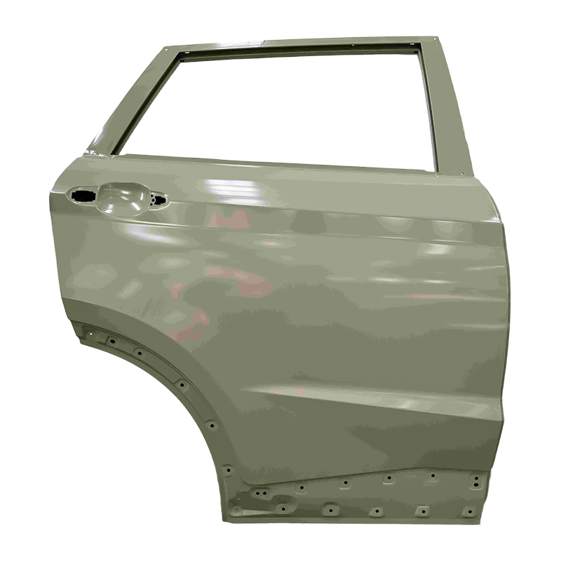 JETOUR X90 PLUS F20 Porta traseira