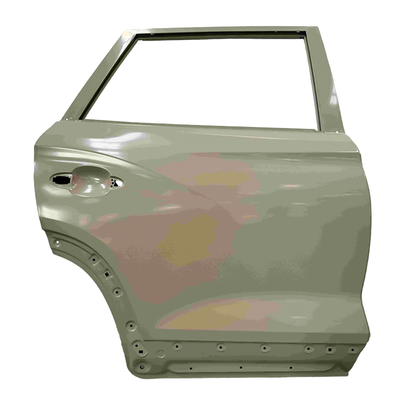 JETOUR X90 X95 Porta traseira