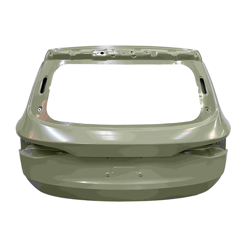 Porta traseira JETOUR X90 X95