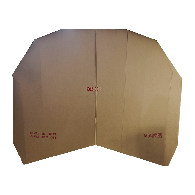 Para capô L7 ideal chinês