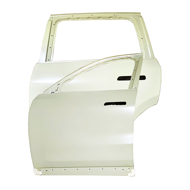 Para porta traseira L8 ideal chinesa