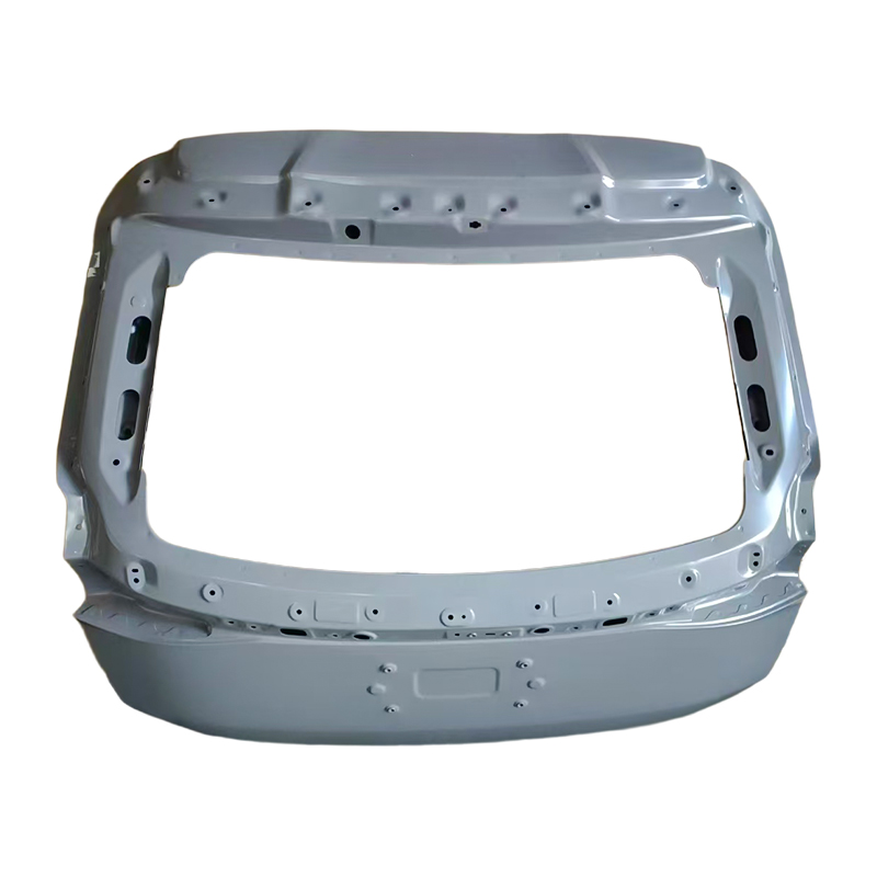 Porta traseira CHERY OMODA T19C