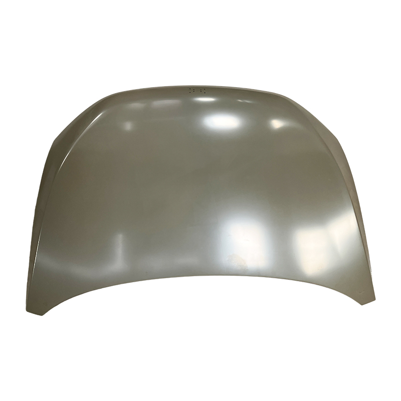 Capas para capô de carro XPENG P5