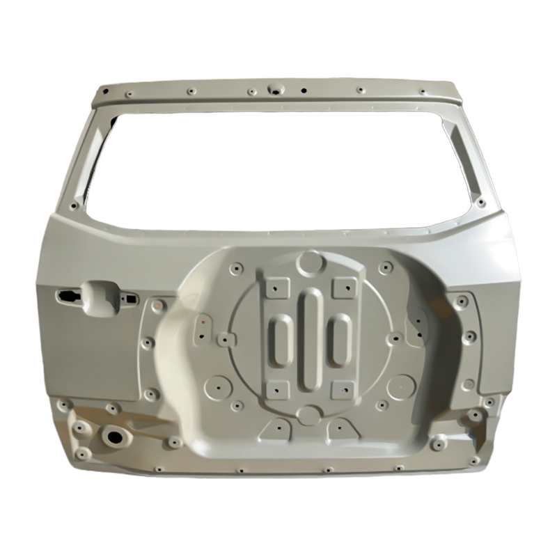 Tampa do porta-malas do carro CHERY TIGGO 3