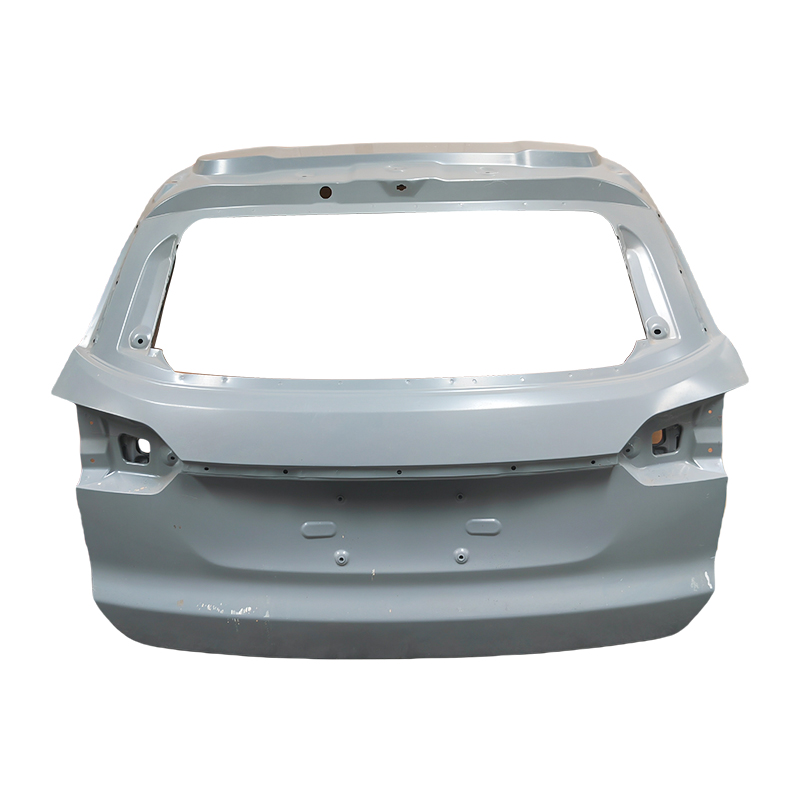 Porta traseira CHERY TIGGO 8 PLUS T1D