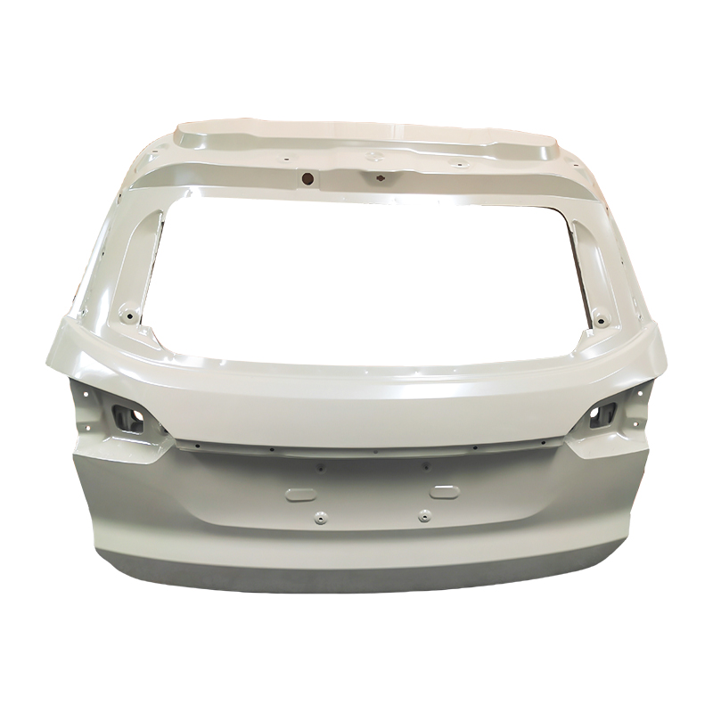 Porta traseira CHERY TIGGO 8 PLUS T1D