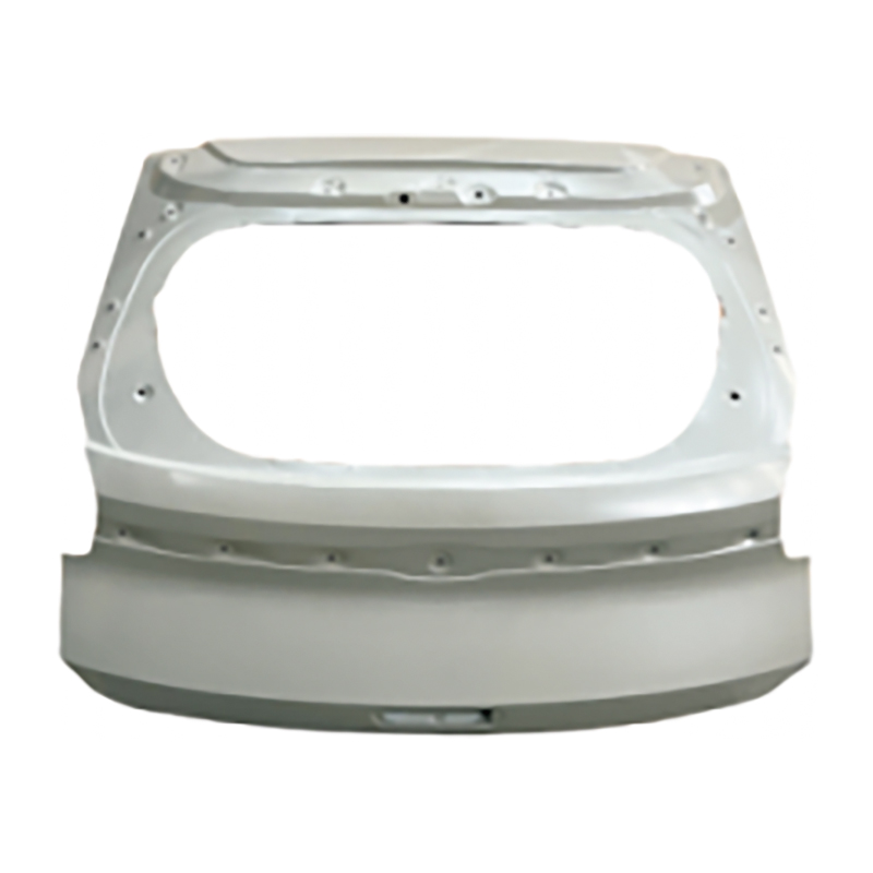 Porta traseira CHERY TIGGO2 3X J69