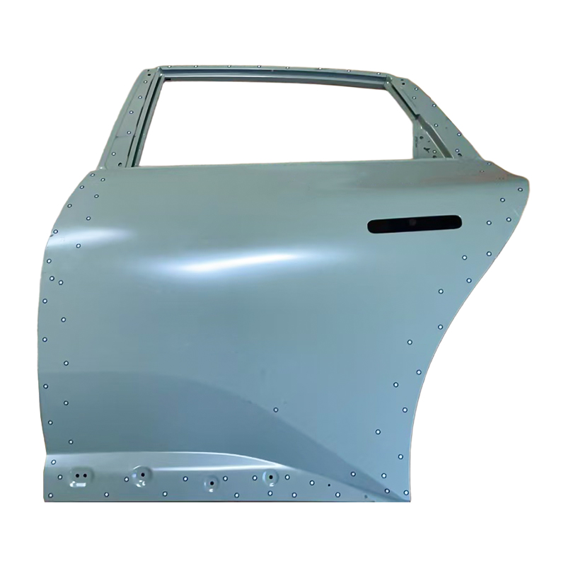 XPENG M03 nova condição dianteira esquerda e direita da porta do carro