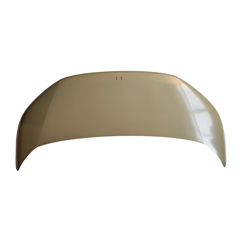 Capas para capô de carro XPENG x9