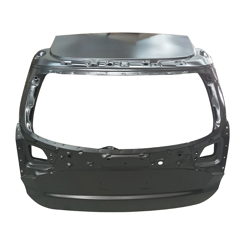 Porta traseira do carro KIA CEED-L 2012