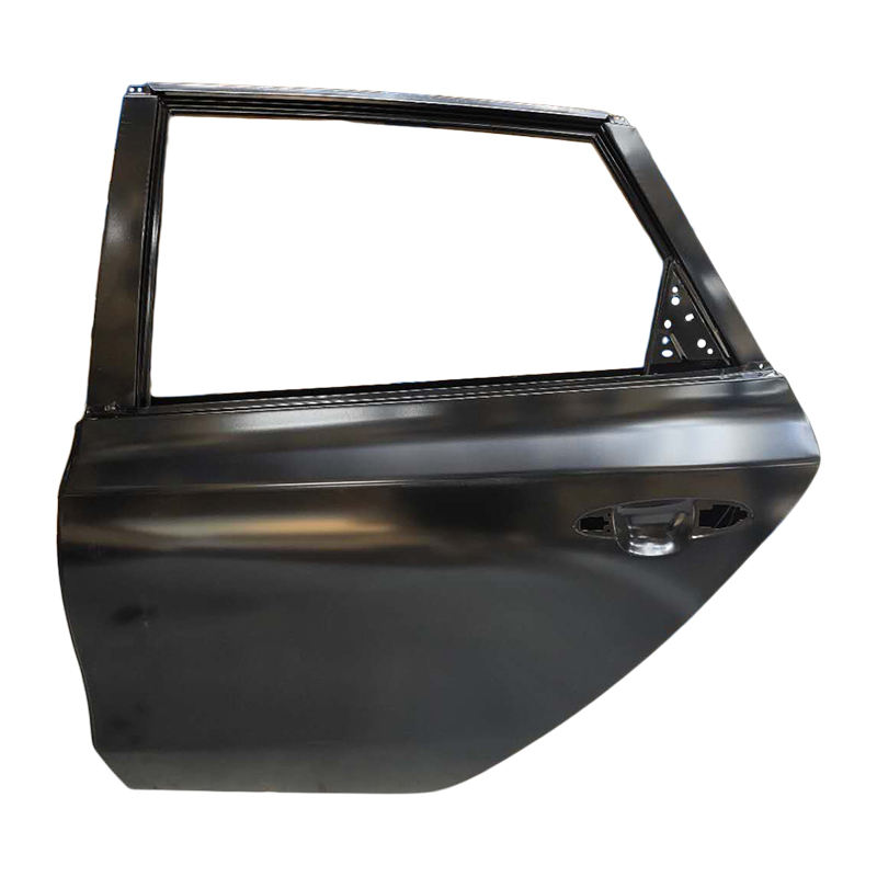 Porta traseira do carro KIA CEED-L 2012