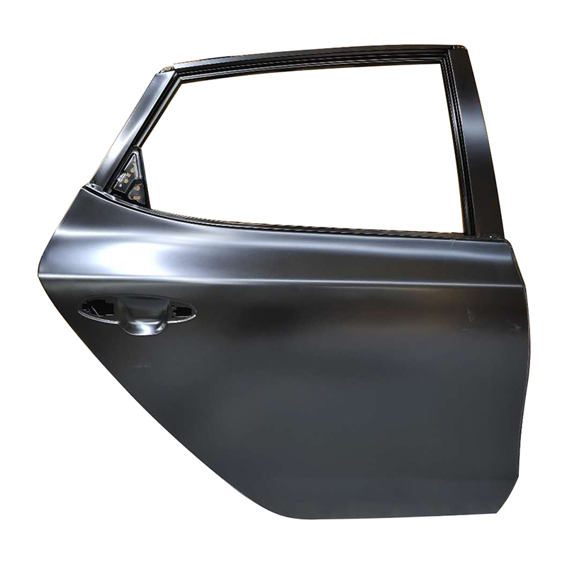 Porta traseira do carro KIA CEED-S 2012