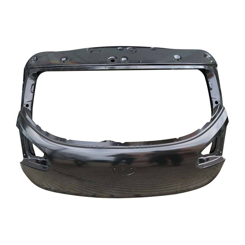 Porta traseira do carro KIA CEED-S 2012