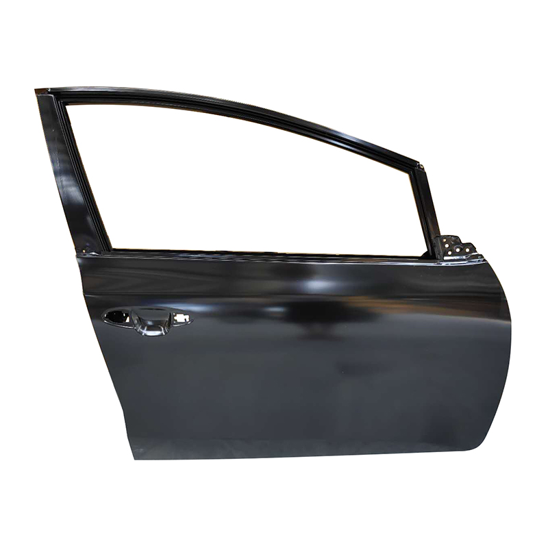 Porta dianteira do carro KIA CEED-S 2012